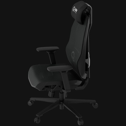 LORGAR CHP51 Mesh Gaming Chair Pro Multi-adjastable Black/White