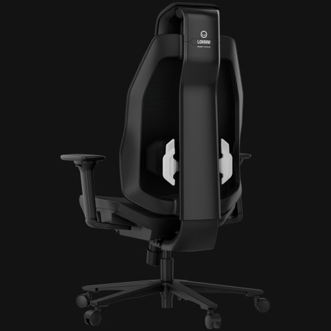 LORGAR CHP51 Mesh Gaming Chair Pro Multi-adjastable Black/White