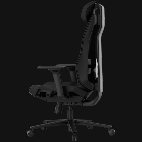 LORGAR CHP51 Mesh Gaming Chair Pro Multi-adjastable Black/White