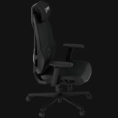 LORGAR CHP51 Mesh Gaming Chair Pro Multi-adjastable Black/White