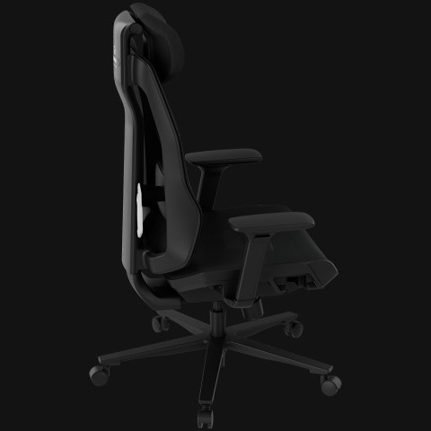 LORGAR CHP51 Mesh Gaming Chair Pro Multi-adjastable Black/White