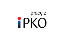 PKO Bank Polski &mdash; płacę z iPKO